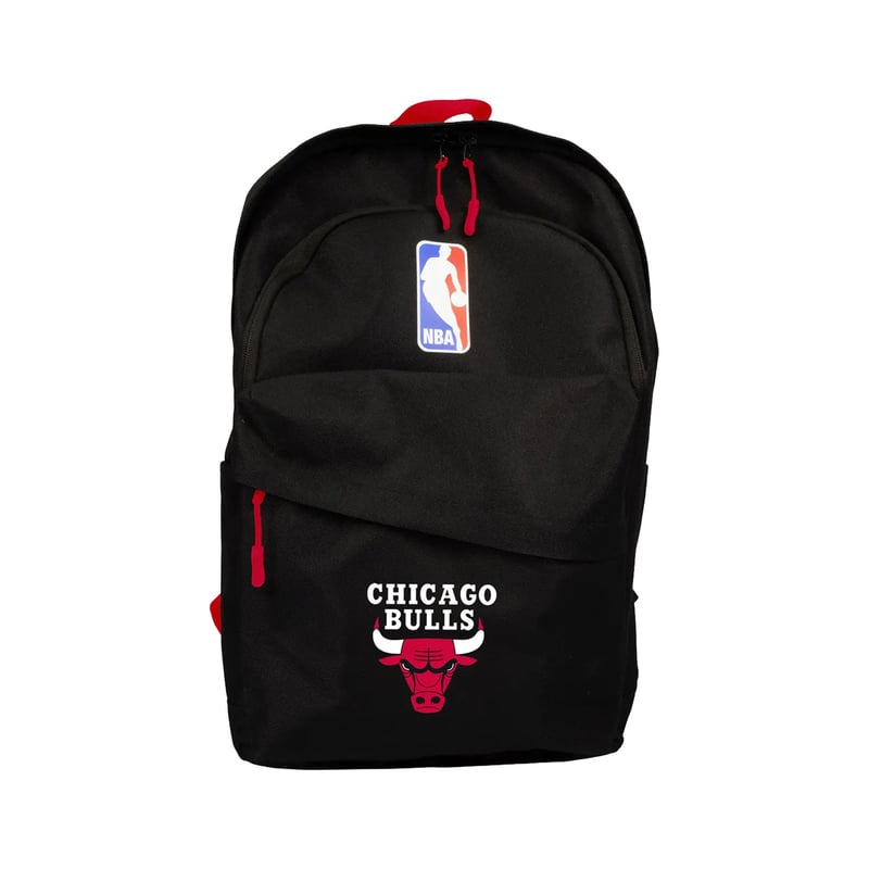 Chicago Bulls Backpack 2