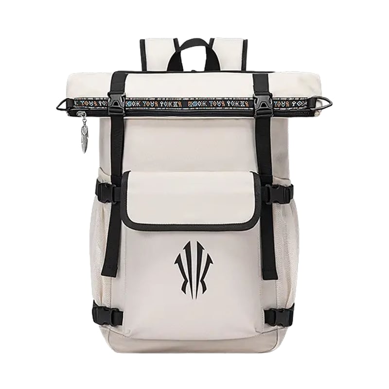 KAI Backpack "White"