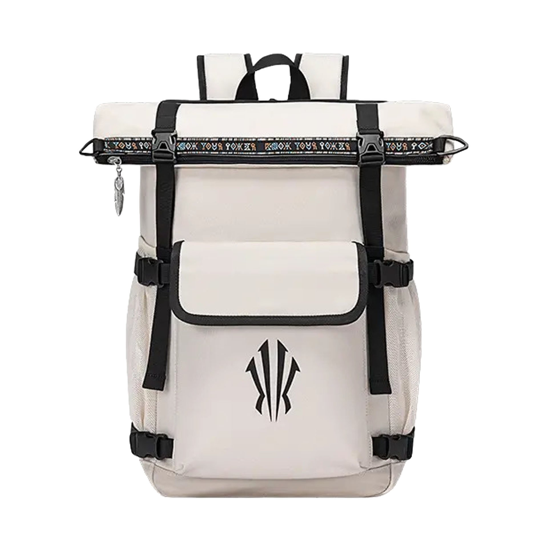 KAI Backpack "White"