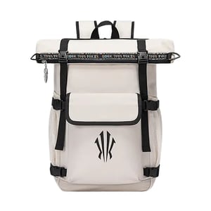 KAI Backpack "White"