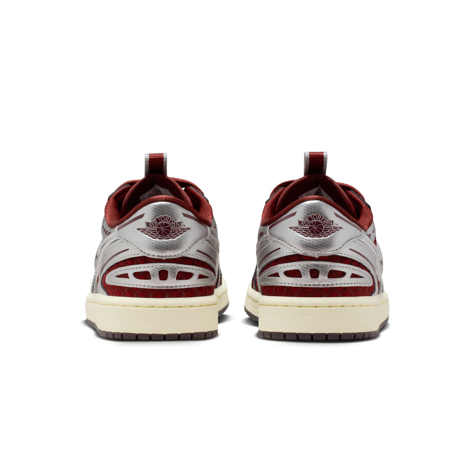WMNS Air Jordan 1 MM Low V3 "Dark Team Red"