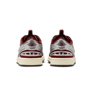 WMNS Air Jordan 1 MM Low V3 "Dark Team Red"