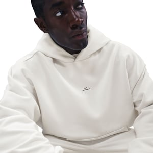 Standard Issue Brush PO Hoodie "Sail"