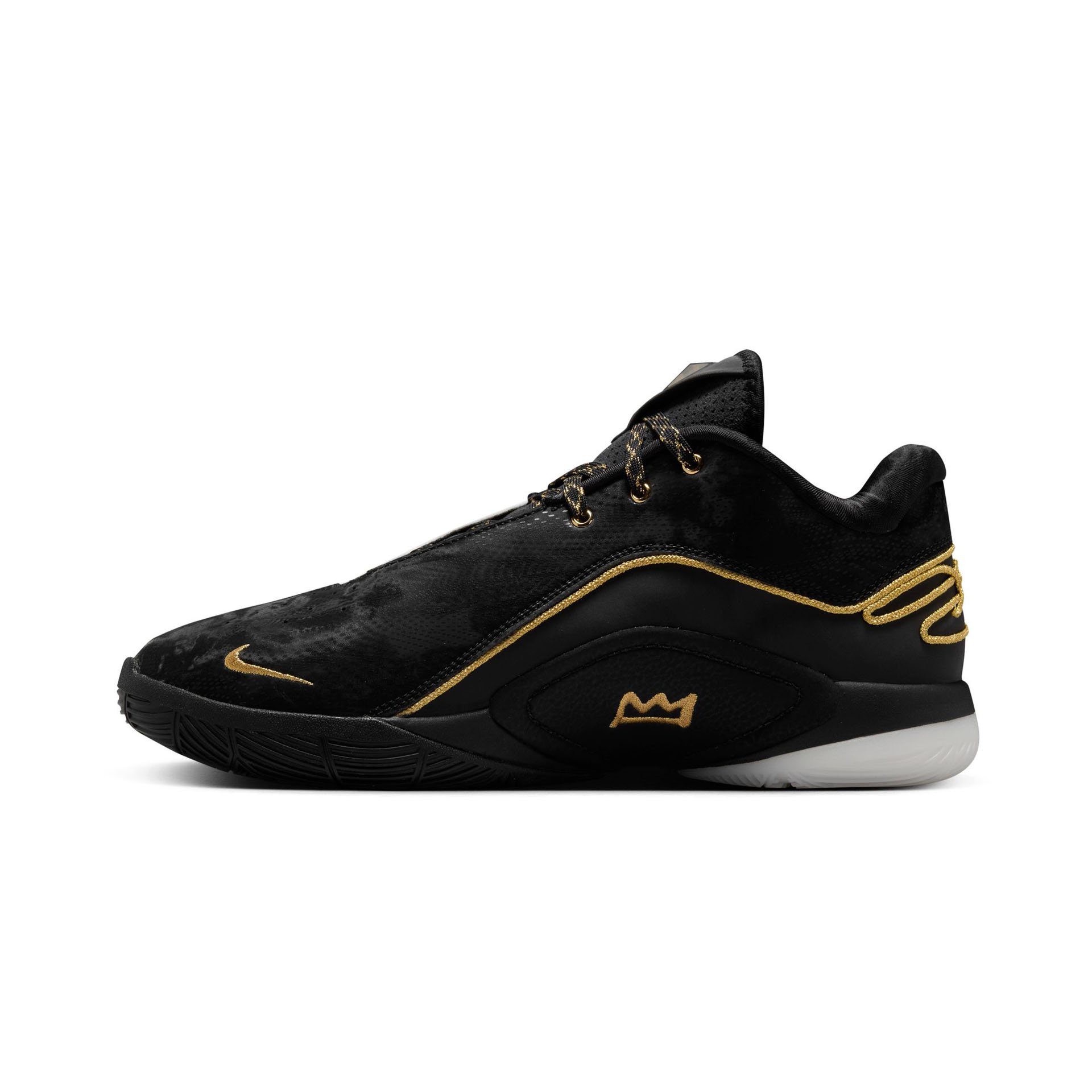 LeBron XXII “Mogul”