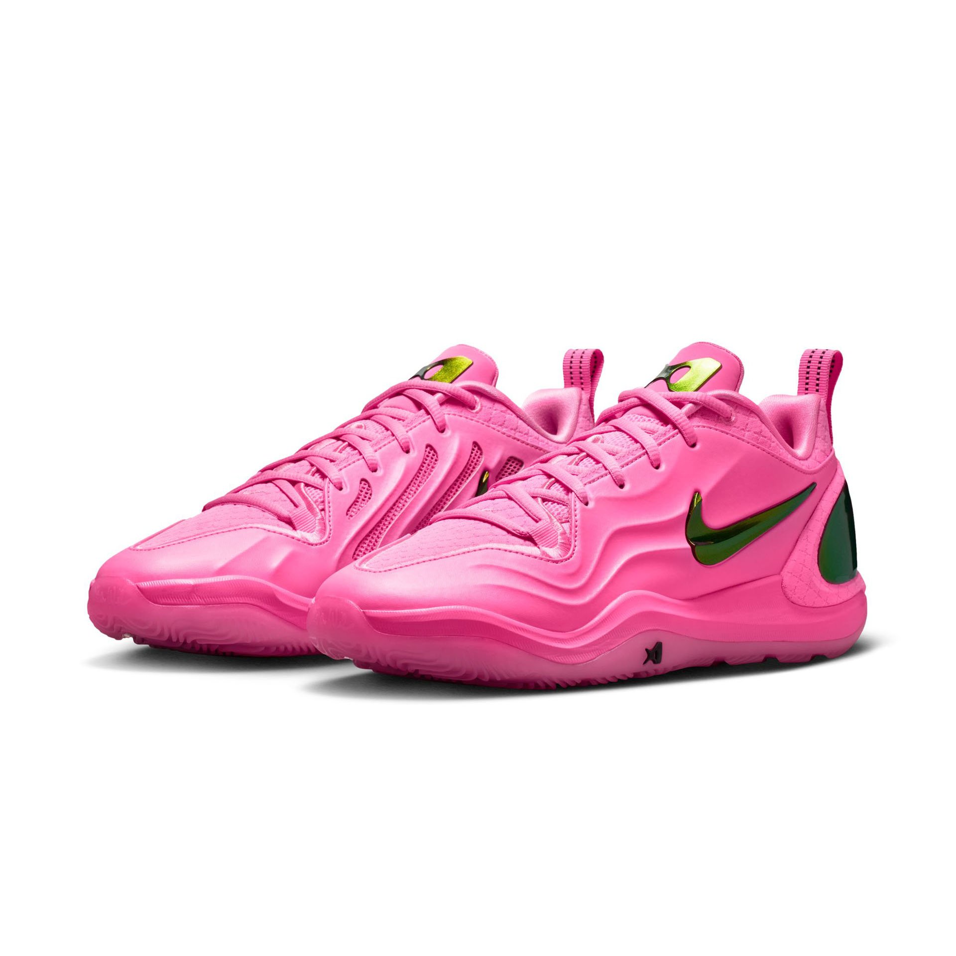A'Two "A'Pink Shoe"