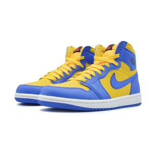 WMNS Air Jordan 1 Hi OG "Reverse Laney"