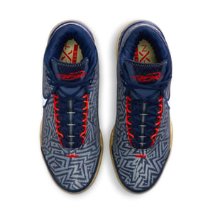 LeBron NXXT Genisus "Midnight Navy"
