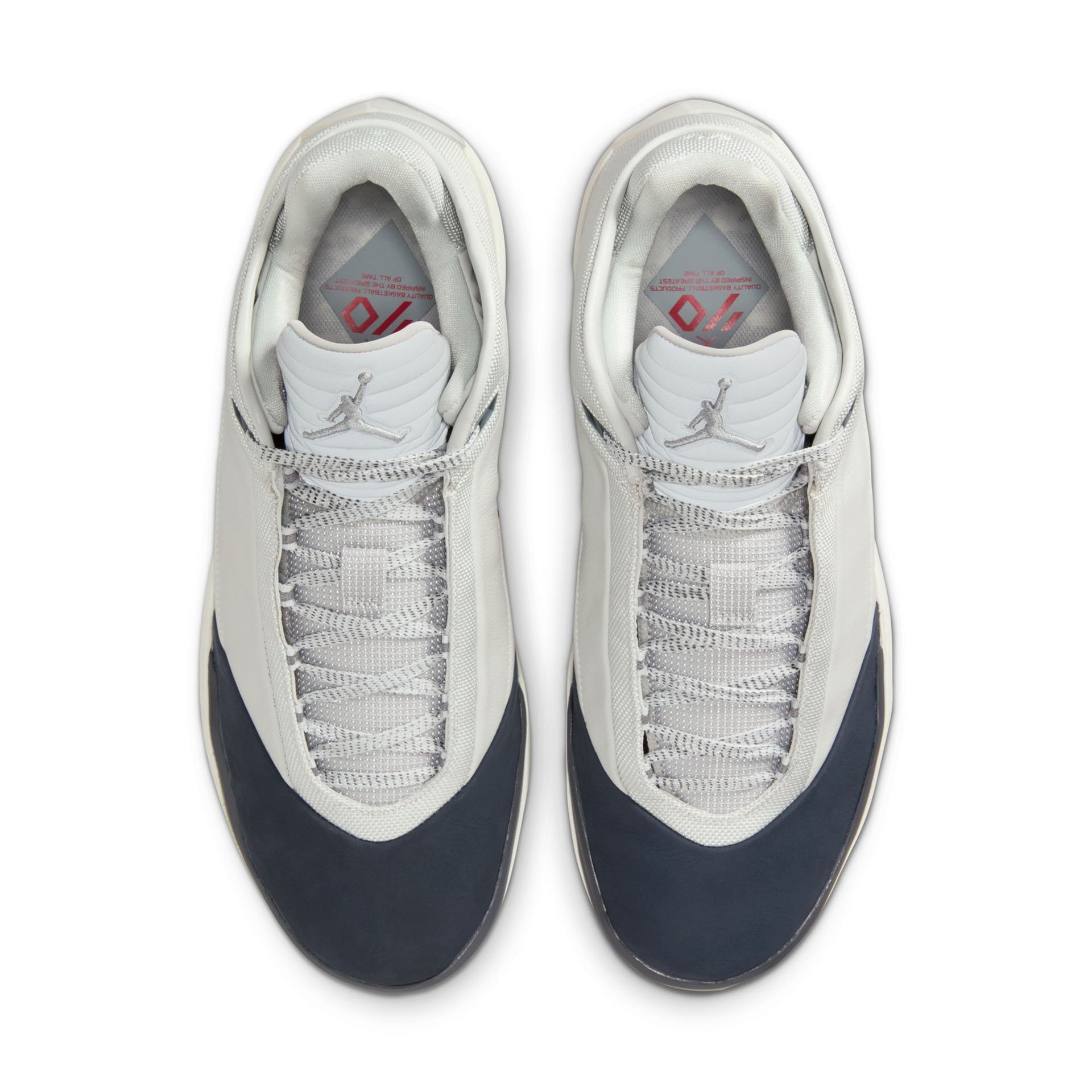 Air Jordan 40 "Tech"
