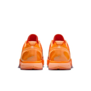 Kobe 6 Protro "Total Orange"
