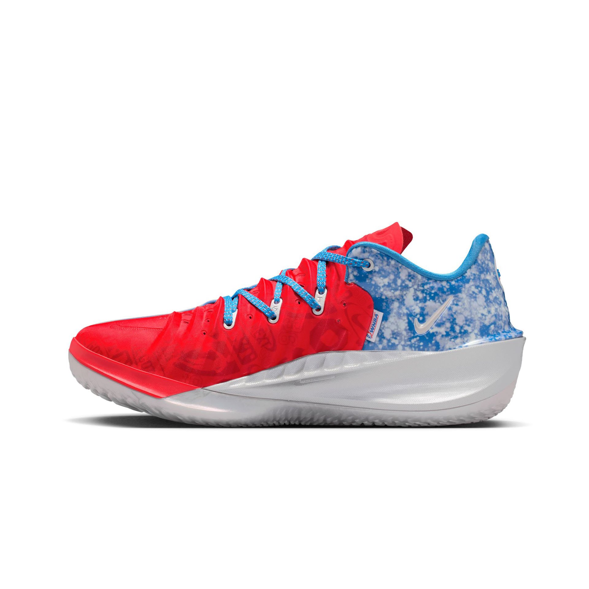 G.T. Cut 4 "WNBA 30th"