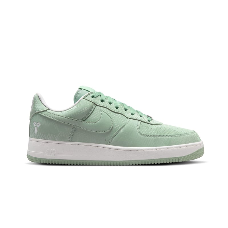 Air Force 1 Low Kobe "Steam"