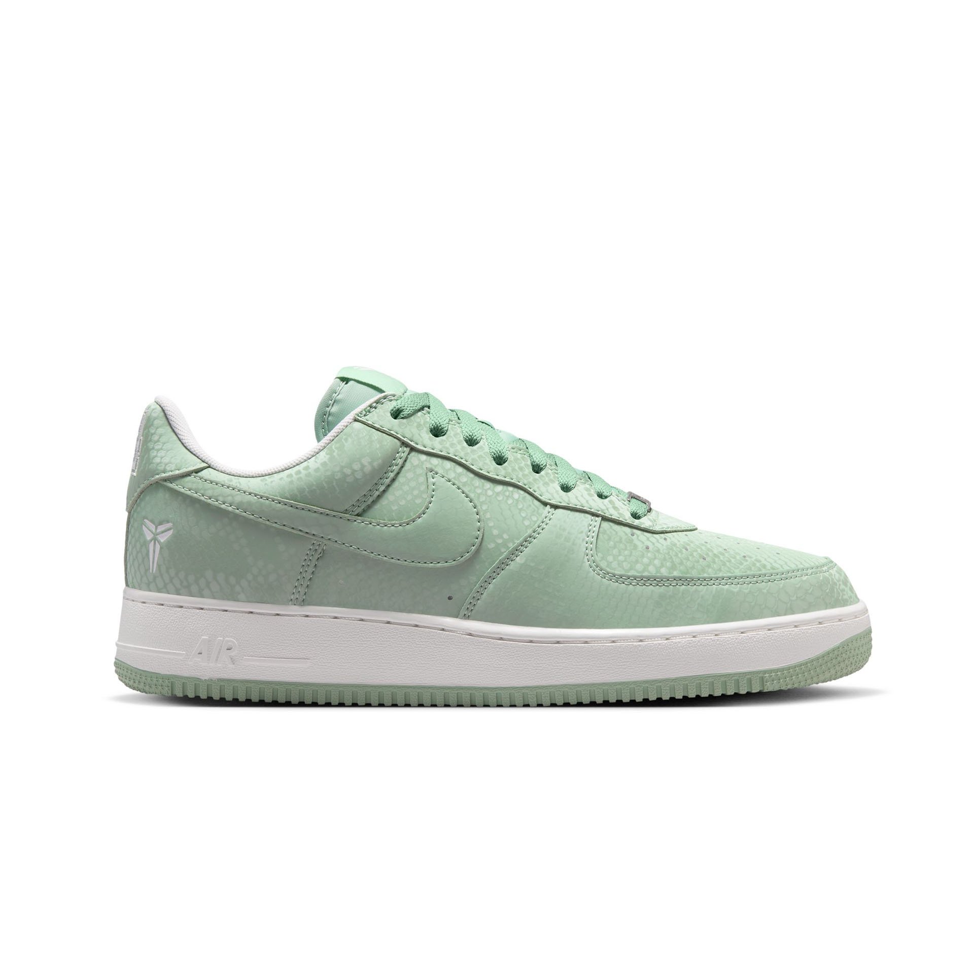 Air Force 1 Low Kobe "Steam"