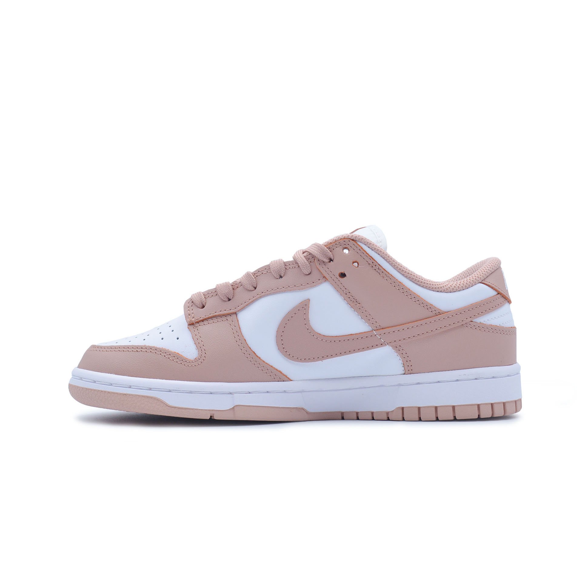 WMNS Dunk Low "Rose Whisper"