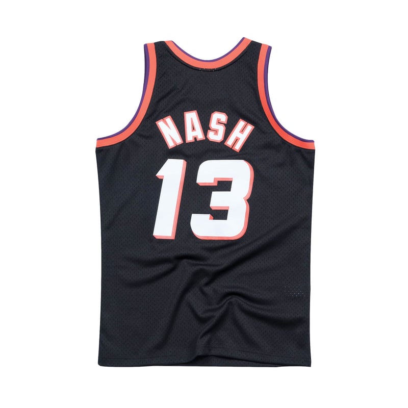Phoenix Suns Alternate Swingman Jersey "Nash" 2