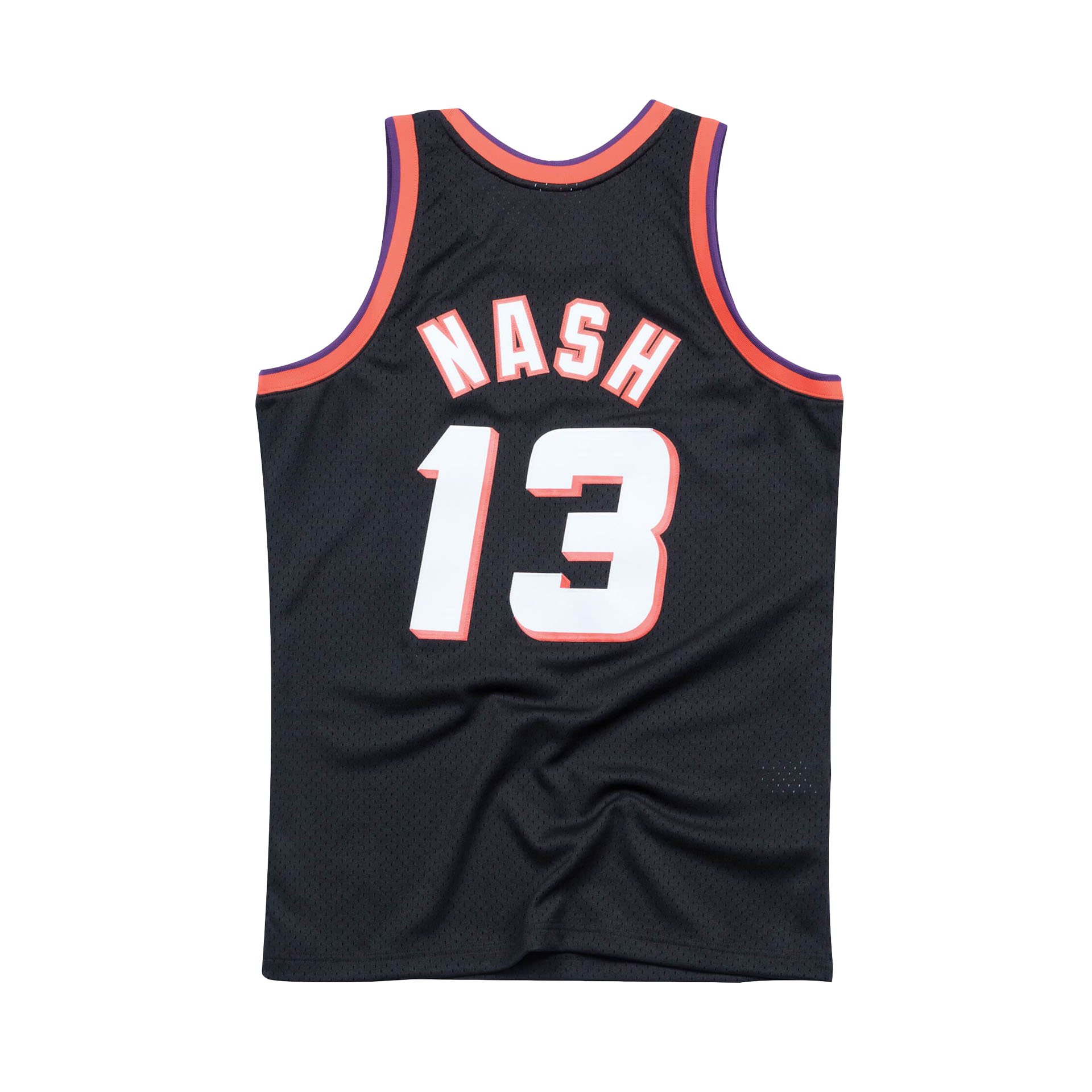 Phoenix Suns Alternate Swingman Jersey "Nash"