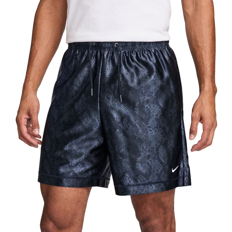Kobe Standard Issue Rev Short "Dark Obsidian"