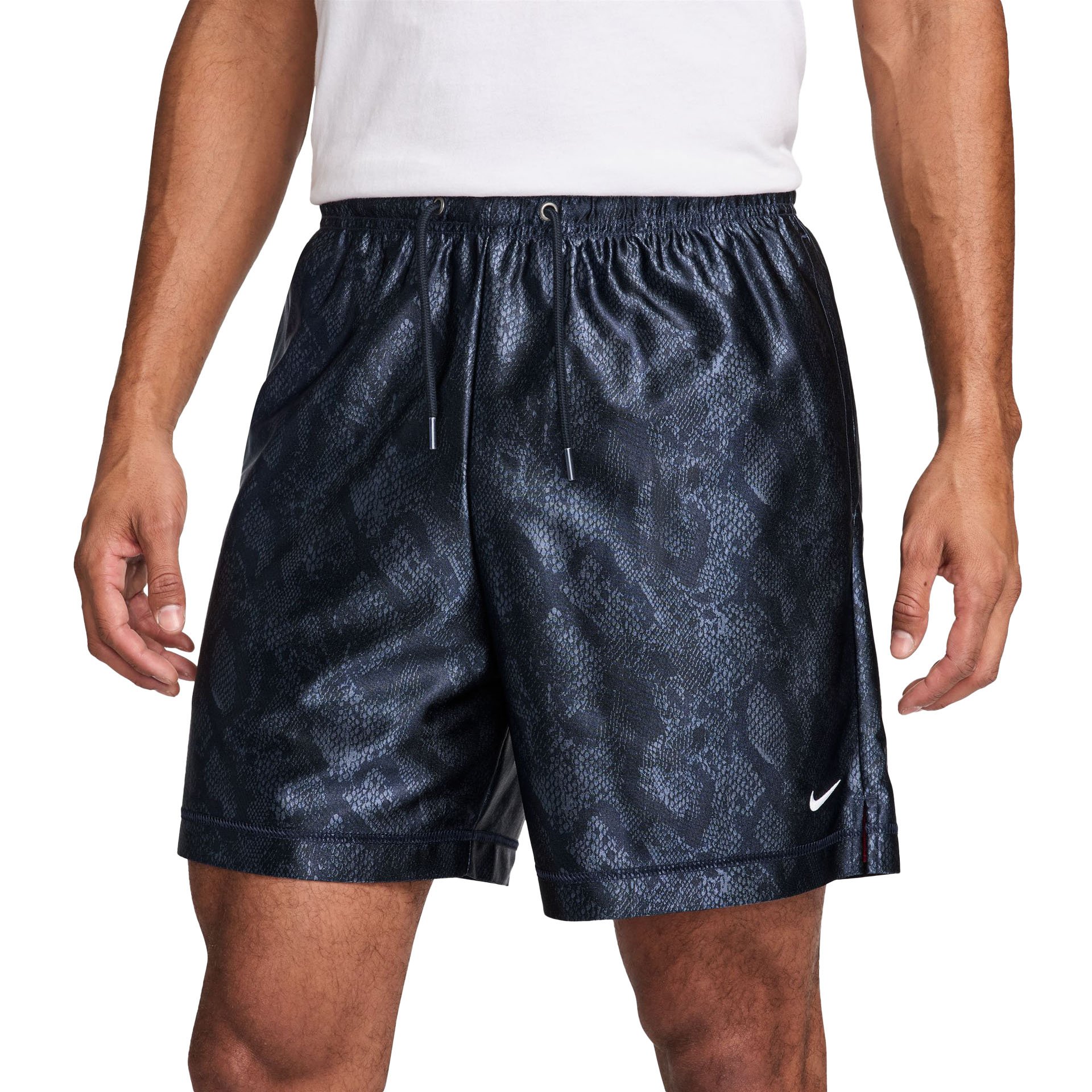 Kobe Standard Issue Rev Short "Dark Obsidian"