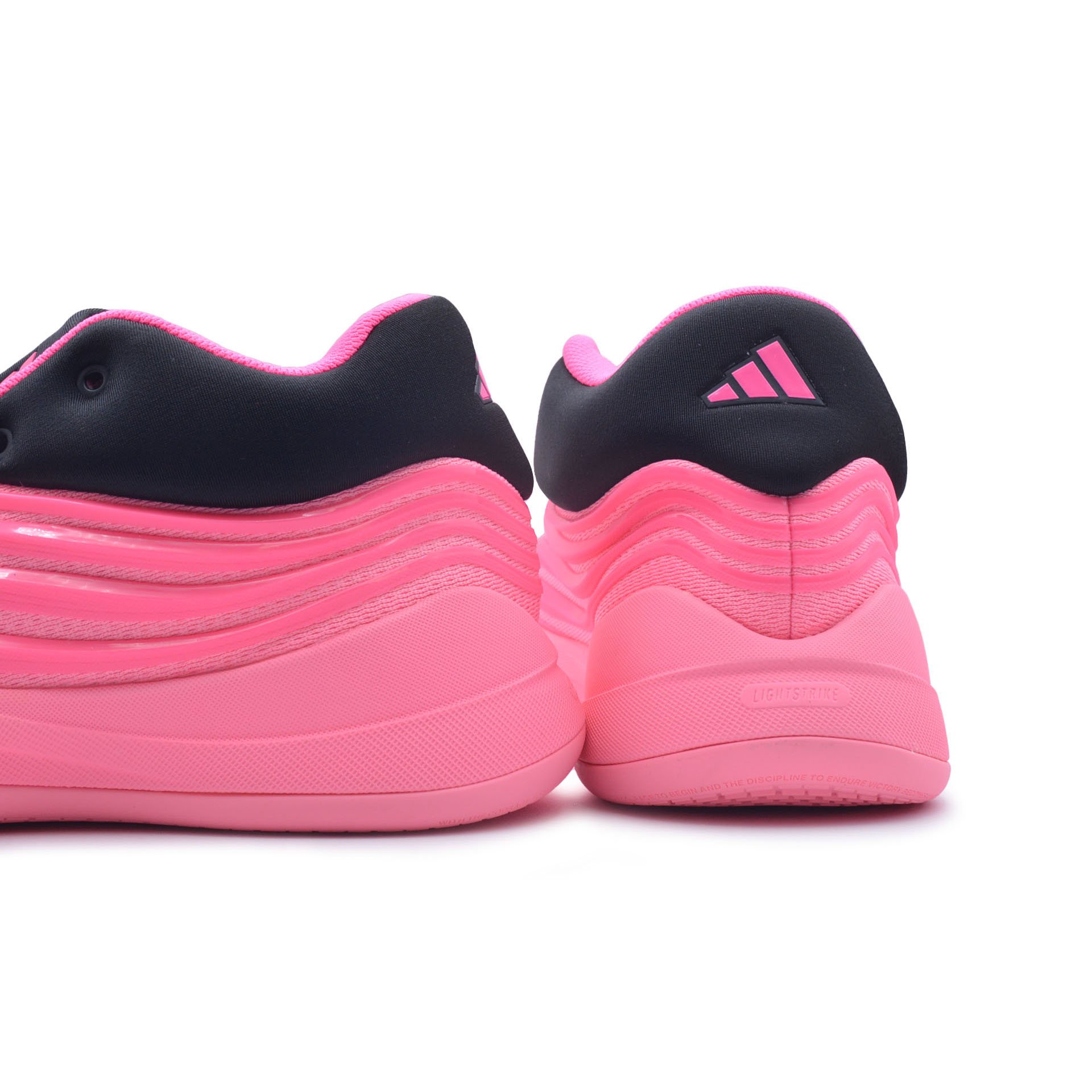 Dame X "Beam Pink"