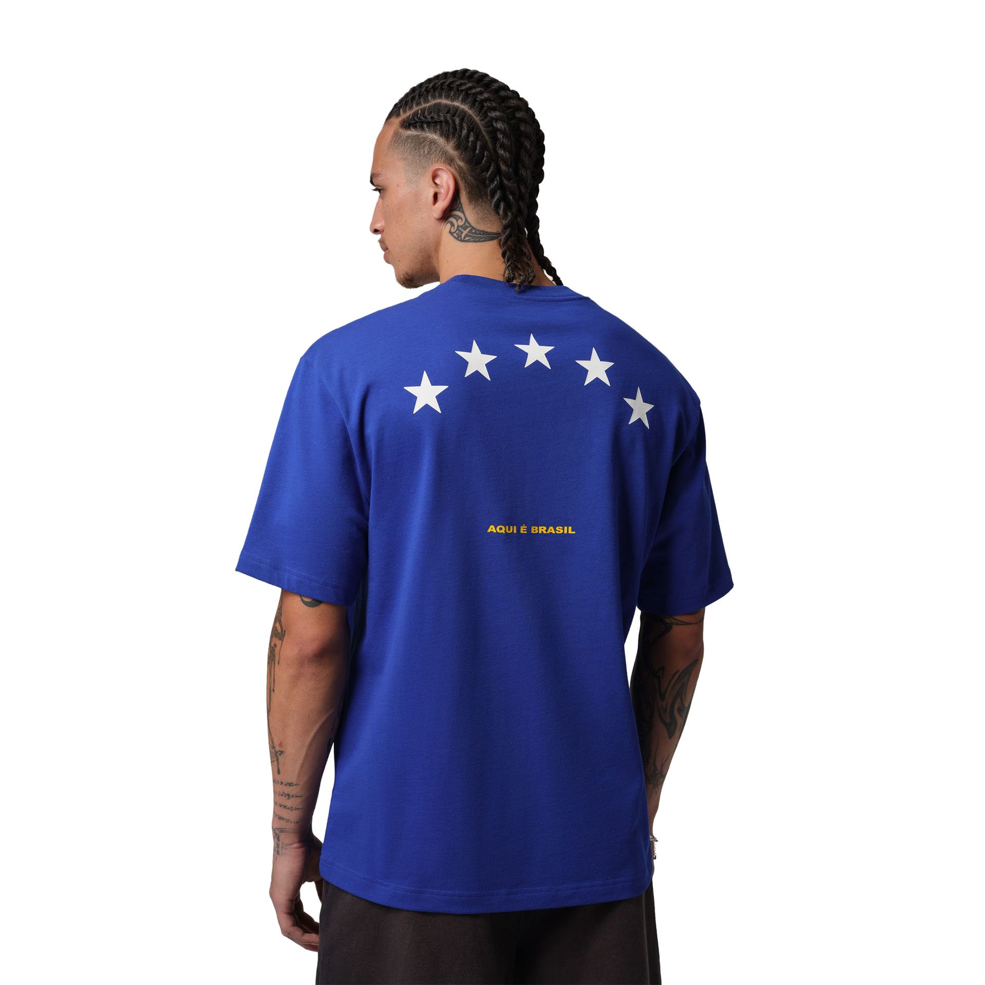 Jordan 85 Brazil Tee