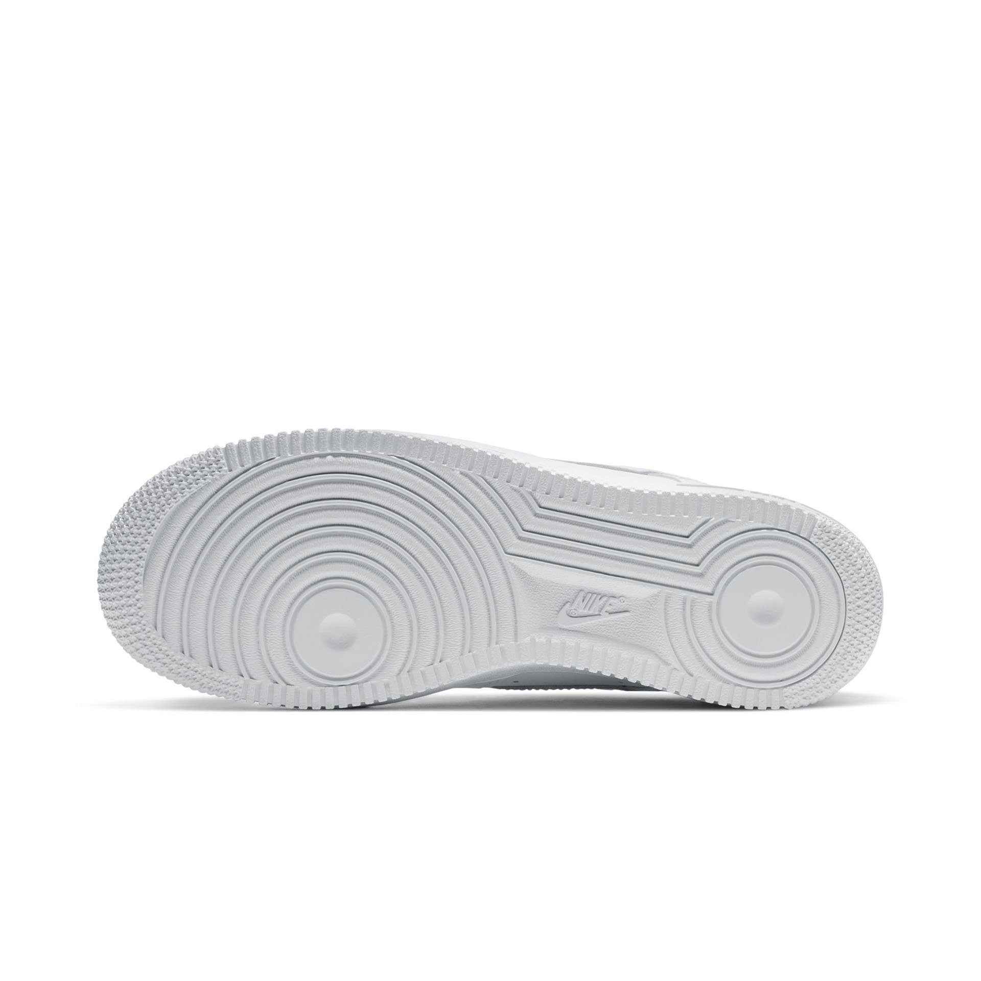 WMNS Air Force 1 '07 "Triple White"