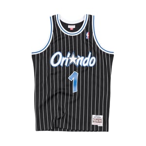 Orlando Magic Alternate Swingman Jersey "McGrady"