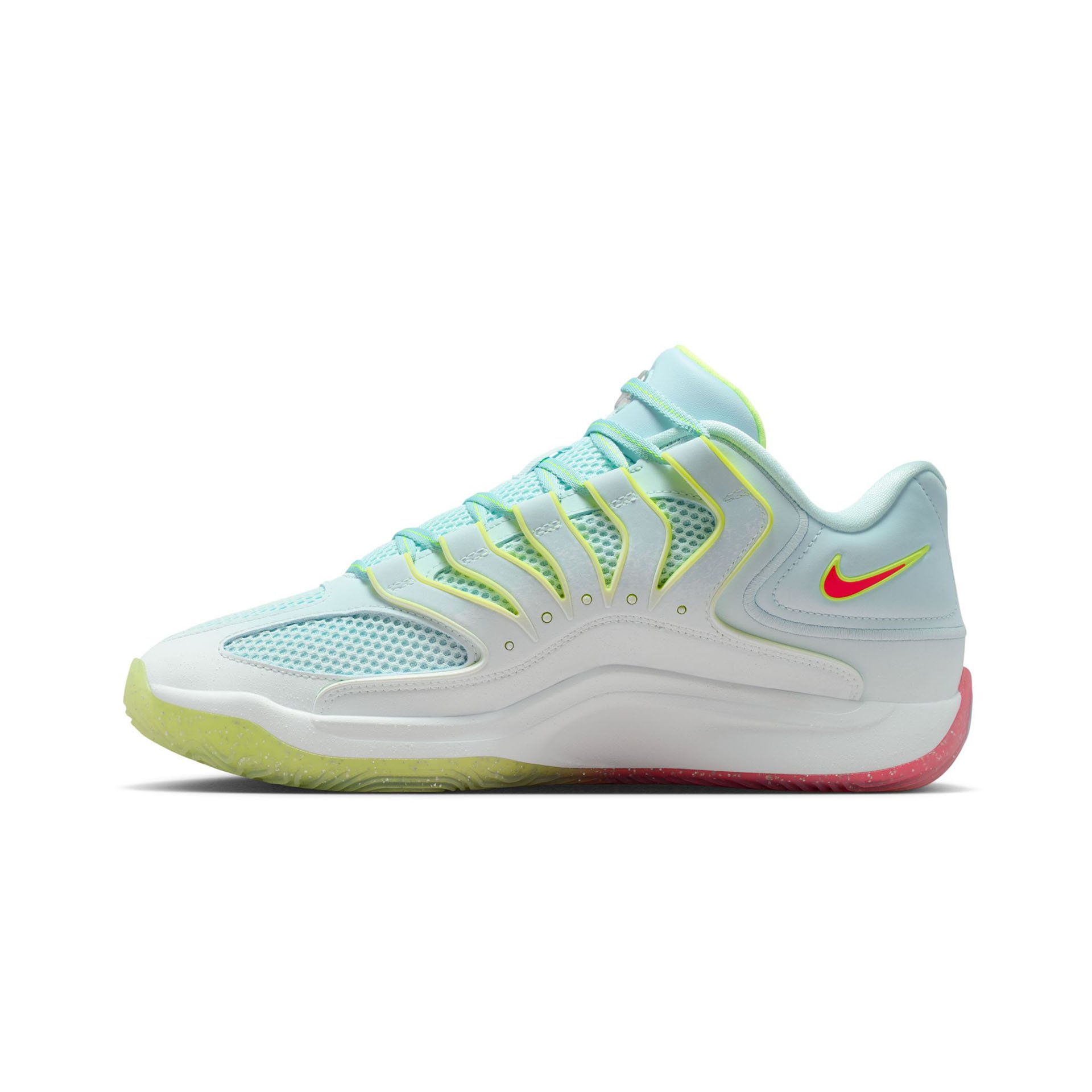KD 18 "Gifted"