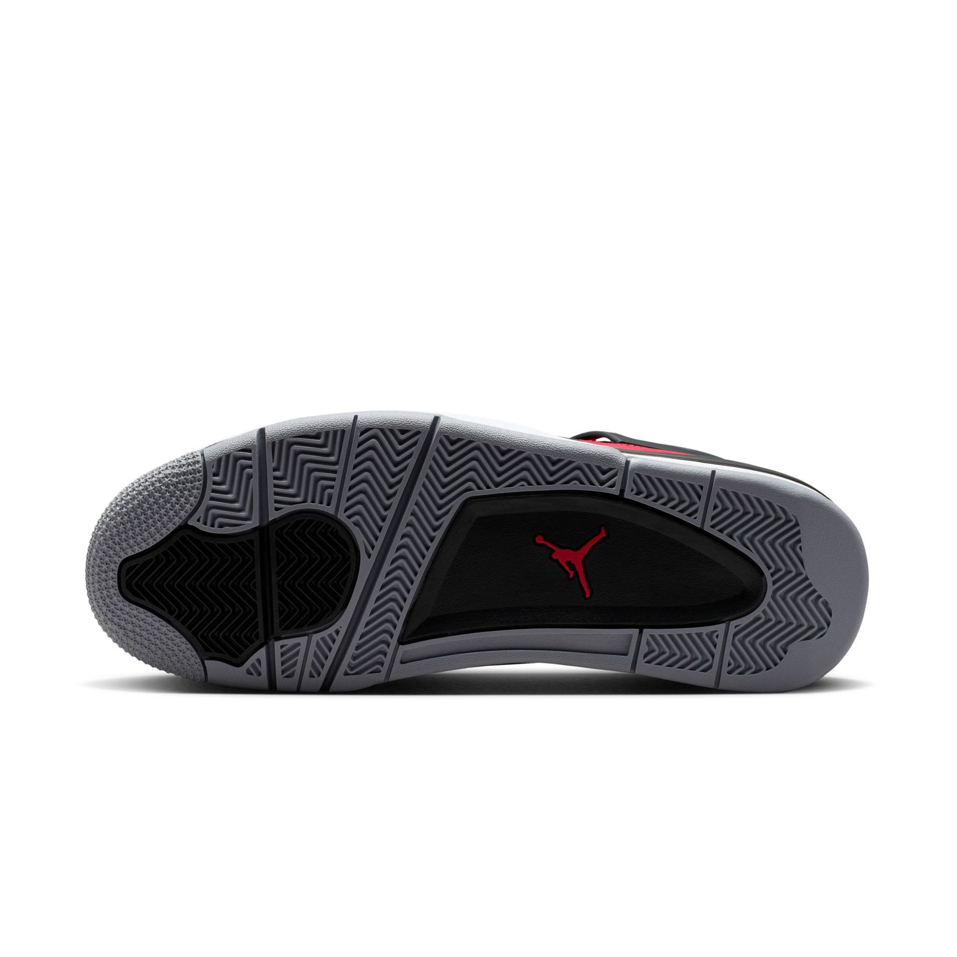 Air Jordan 4 "Toro Bravo"