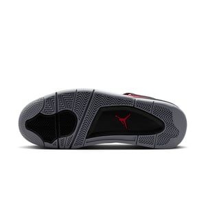 Air Jordan 4 "Toro Bravo"