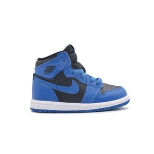 Air Jordan 1 Hi OG "Dark Marina Blue" TD
