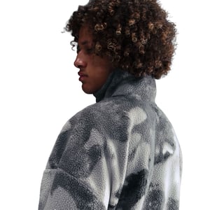 Sherpa Naos HZ Jacket "Iron Grey"