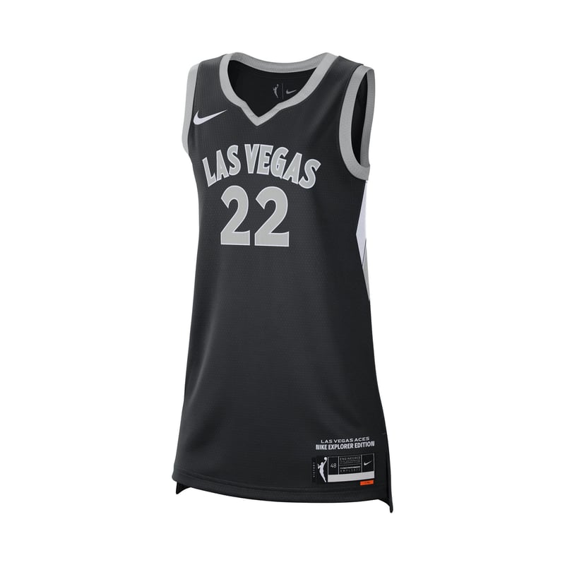 WMNS Las Vegas Aces Liberty Swingman Jersey "Wilson"