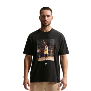 Kobe Max90 81 Points Tee "Black"