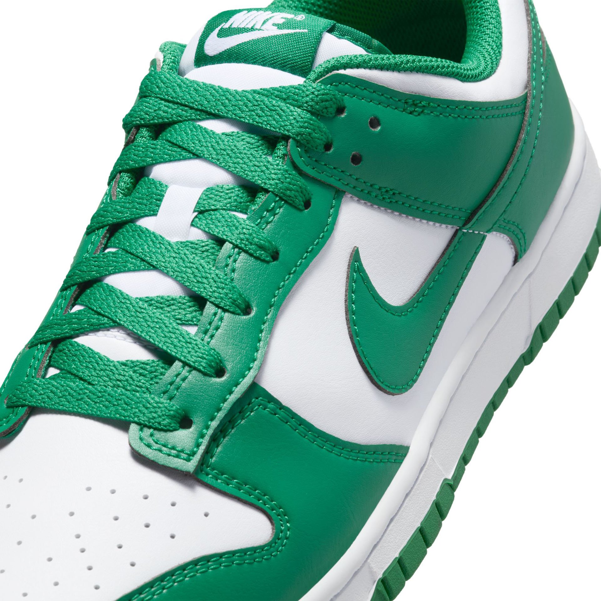 Dunk Low "Malachite"