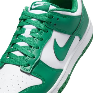 Dunk Low "Malachite"