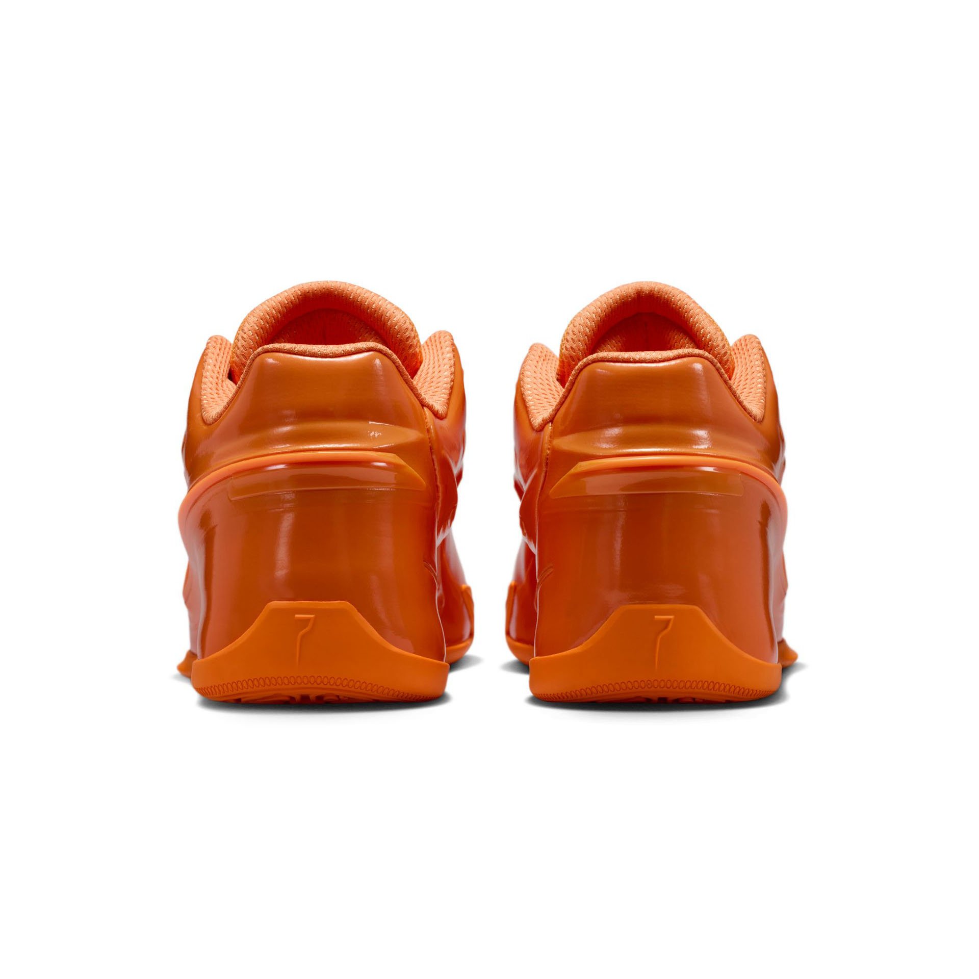 KD 19 "Orange Crush"