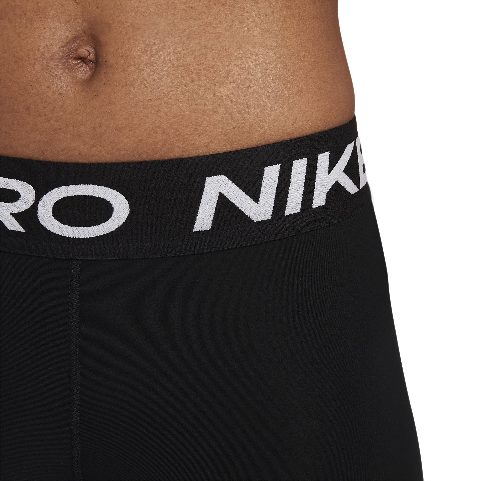 WMNS Nike Pro Leggins "Black"