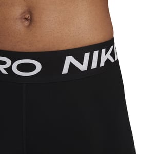 WMNS Nike Pro Leggins "Black"