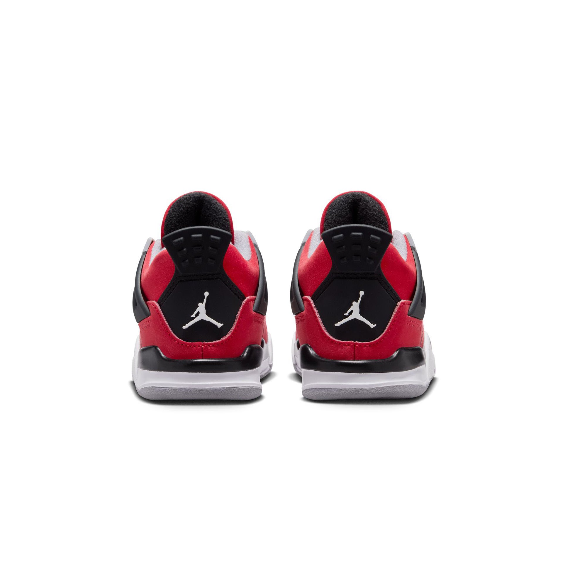 Air Jordan 4 "Toro Bravo" TD