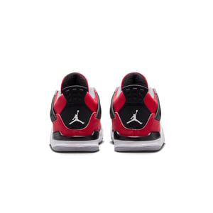 Air Jordan 4 "Toro Bravo" TD