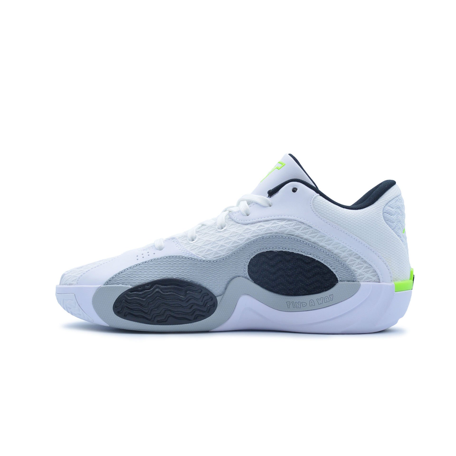 Tatum 2 "Neon"