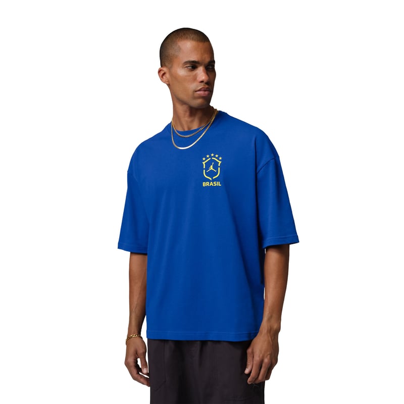 Air Jordan 85 Brazil GX Tee