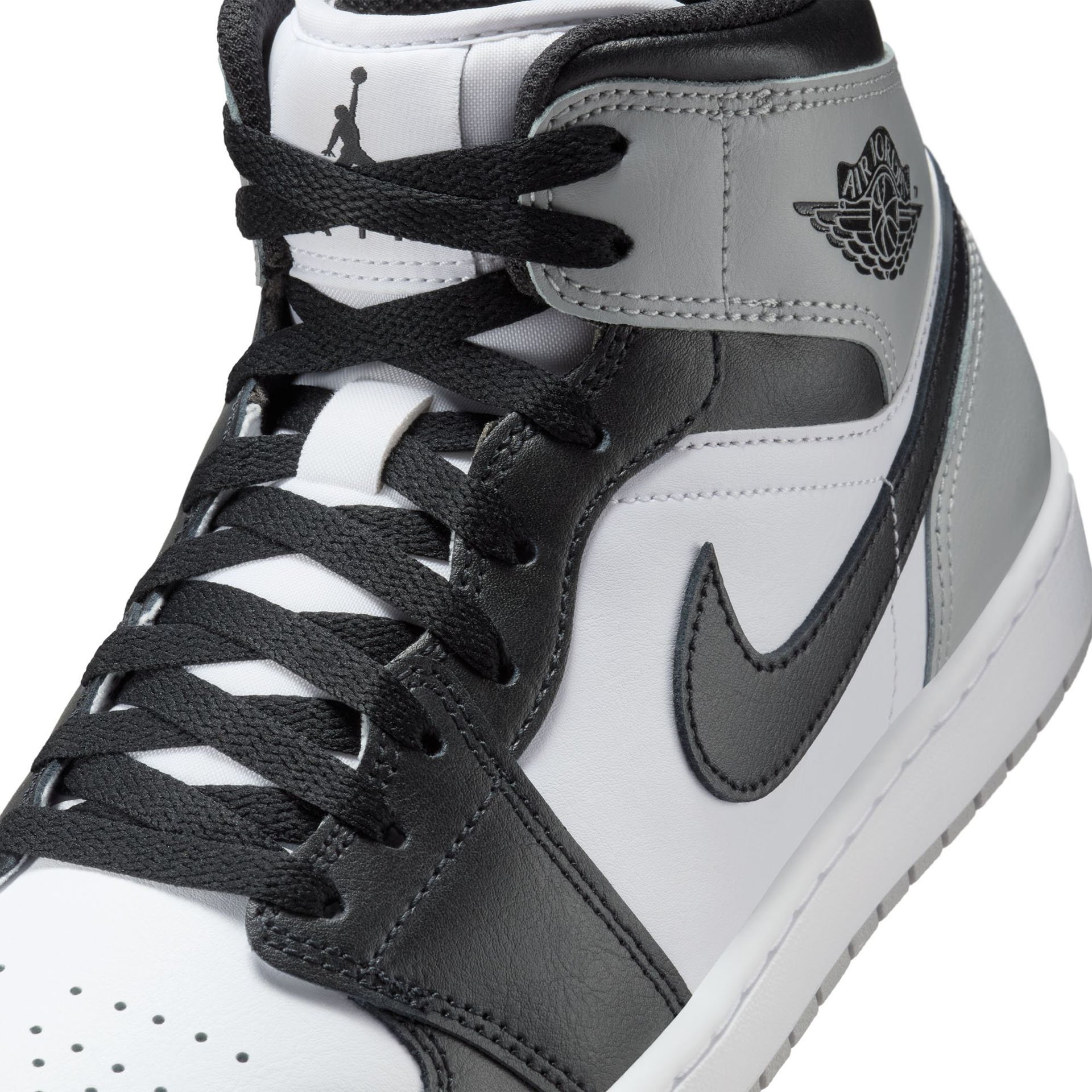 Air Jordan 1 Mid "Barons"