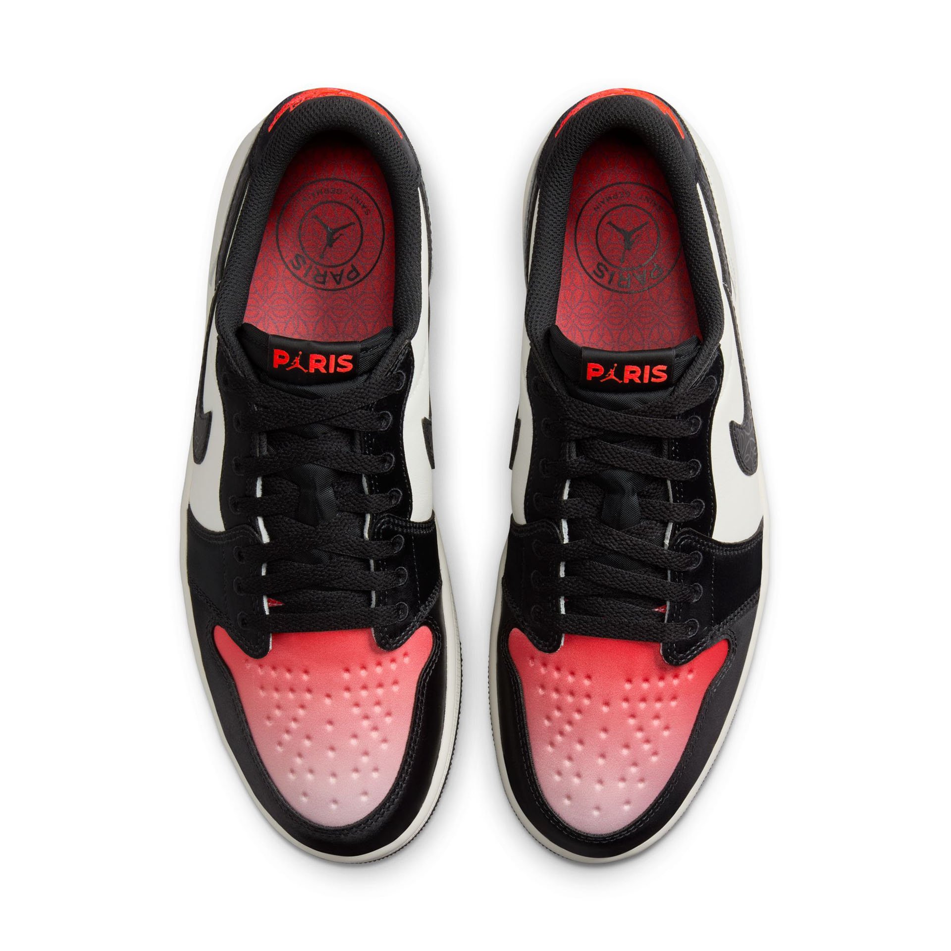 Air Jordan 1 Low OG "PSG"