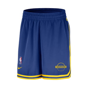 Golden State Warriors DNA Woven Short