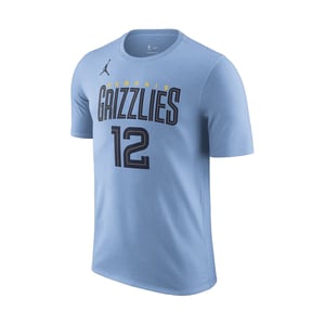 Memphis Grizzlies Statement NN Tee "Morant" Kids