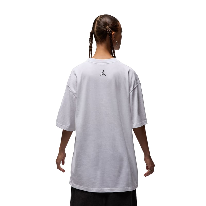 WMNS OS GFX Tee "White" 2