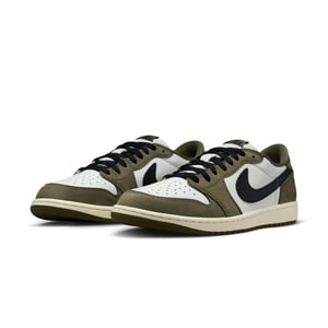Air Jordan 1 Low OG "Olive"