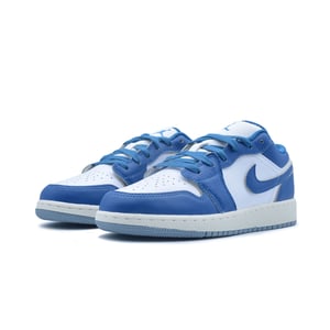 Air Jordan 1 Low SE "Industrial Blue" GS
