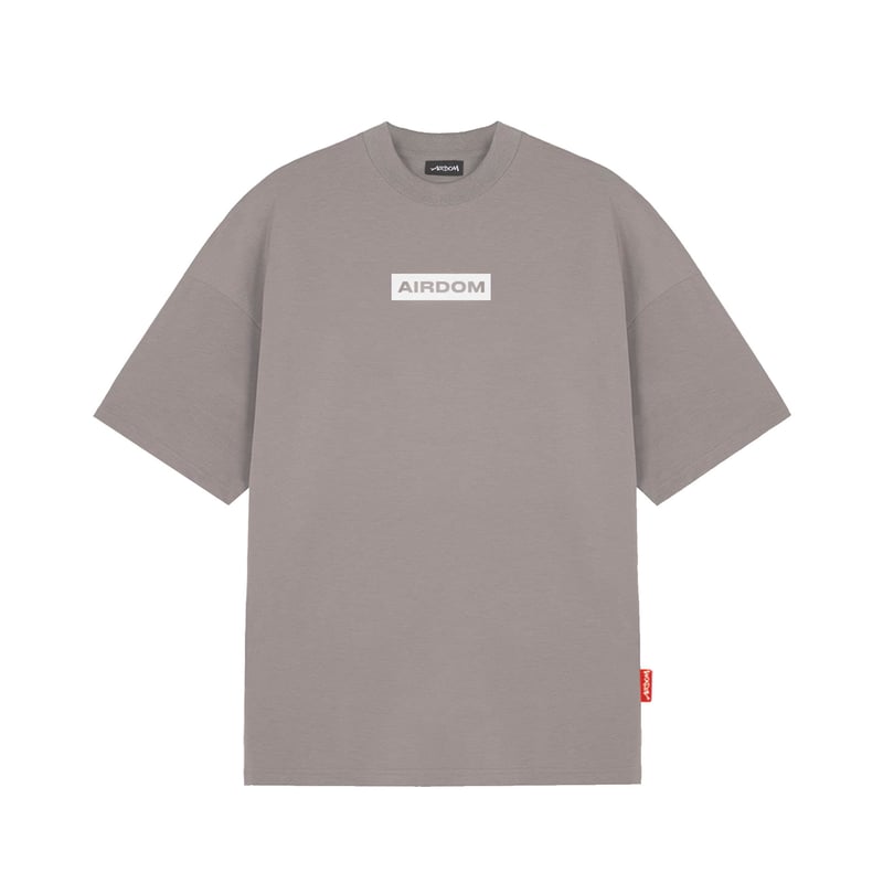 Airdom Box Fog Tee