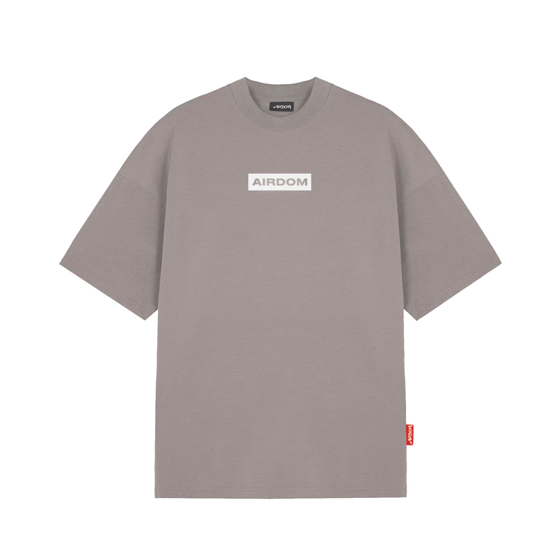Airdom Box Fog Tee